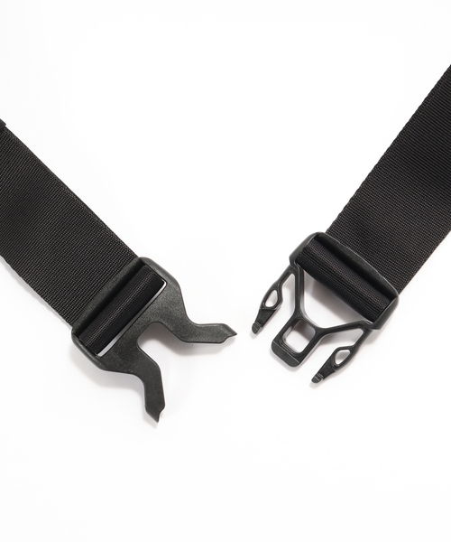 C.P. COMPANY（シーピーカンパニー） ウエストポーチ NYLON B WAISTBAG