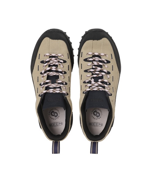 キーン keen スニーカー JASPER ZIONIC 1030399 レディース メンズ | KEEN | 05