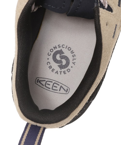 キーン keen スニーカー JASPER ZIONIC 1030399 レディース メンズ | KEEN | 07