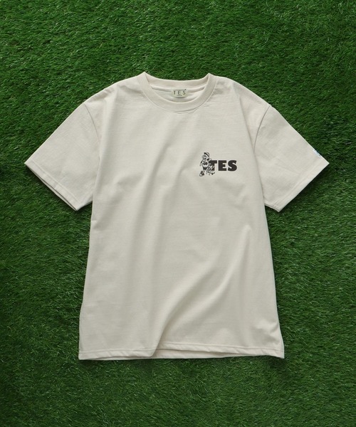 「The Endless Summer」 半袖Tシャツ MEDIUM ホワイト メンズ_画像7
