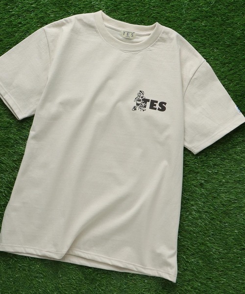 「The Endless Summer」 半袖Tシャツ MEDIUM ホワイト メンズ_画像8