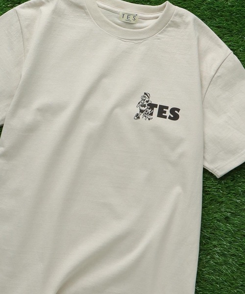 「The Endless Summer」 半袖Tシャツ MEDIUM ホワイト メンズ_画像9