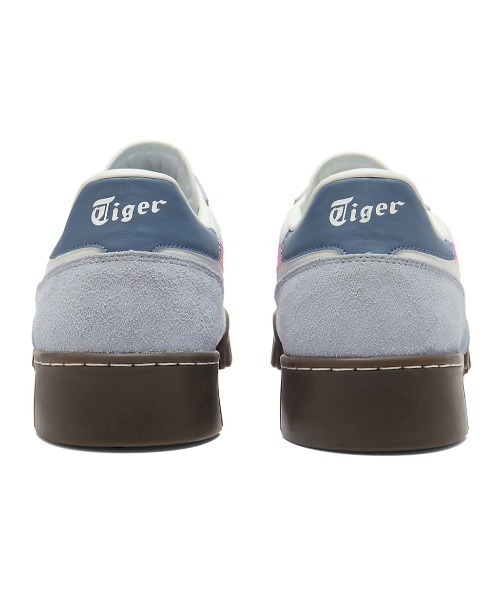 「Onitsuka Tiger」 ローカットスニーカー 23 ベージュ系その他2 レディース_画像2