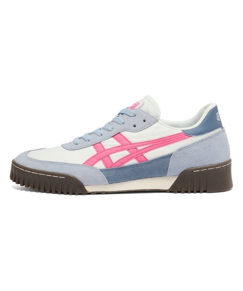 「Onitsuka Tiger」 ローカットスニーカー 23 ベージュ系その他2 レディース_画像7