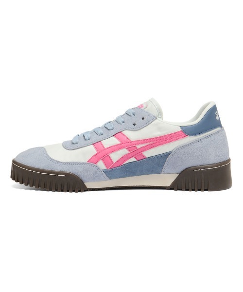 「Onitsuka Tiger」 ローカットスニーカー 23 ベージュ系その他2 レディース_画像8