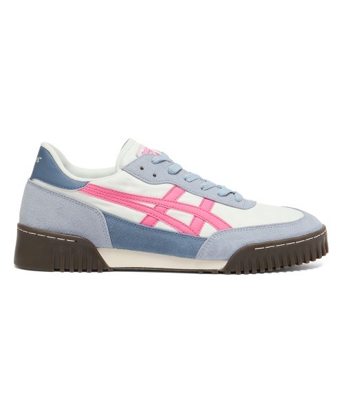「Onitsuka Tiger」 ローカットスニーカー 23 ベージュ系その他2 レディース_画像9