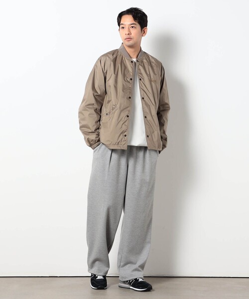 NANGA（ナンガ） コート ジャケット NANGA別注オーロラテックスコーチ