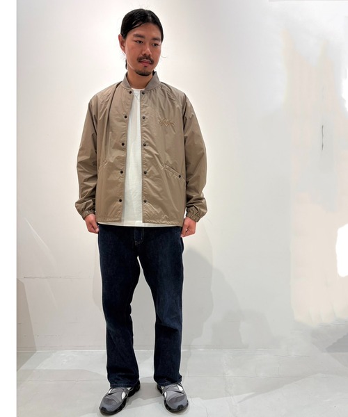NANGA（ナンガ） コート ジャケット NANGA別注オーロラテックスコーチ
