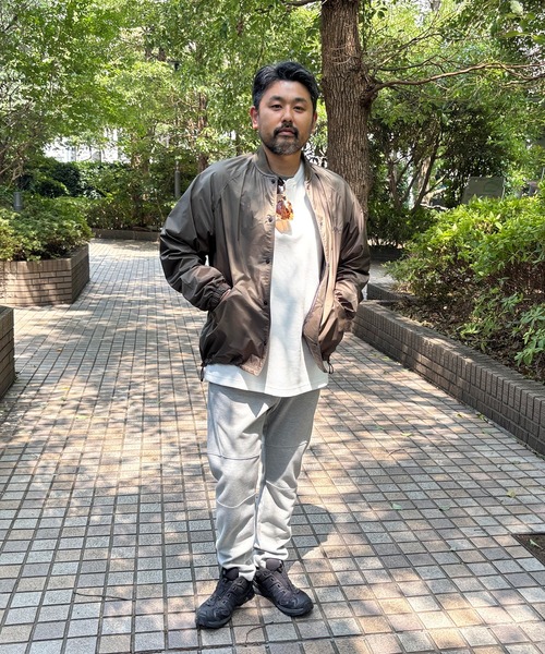 NANGA（ナンガ） コート ジャケット NANGA別注オーロラテックスコーチ