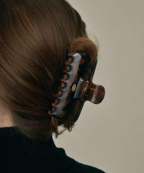 muku ヘアクリップ 「26'AW collection -Bitter Sweet-」HAIRCLIP muku ヘアクリップ 「26'AW collection -Bitter Sweet-」HAIRCLIP