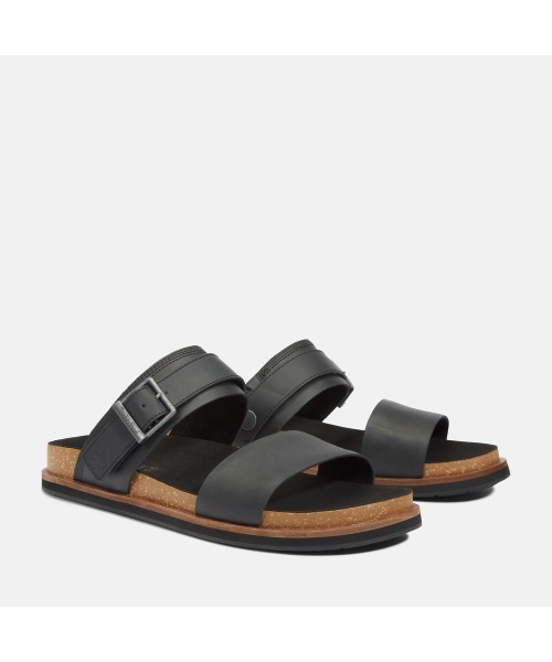 Timberland ストラップサンダル ヒール8cm Amazon | Timberland レディース Lincoln Peak ストラップ