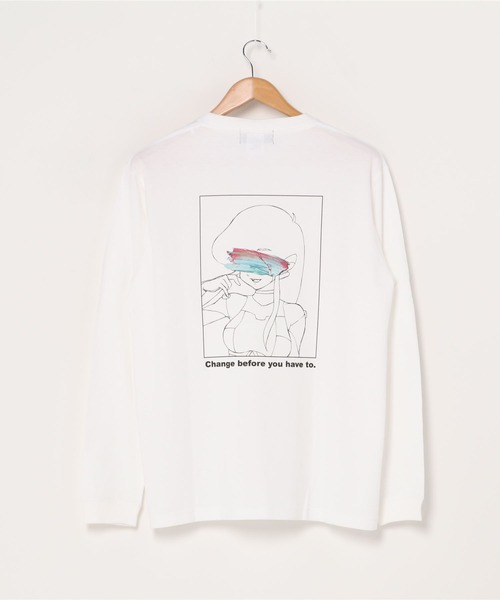 MONO NO AWARE Tシャツ　lサイズ MONO NO AWARE Tシャツ 黒 - メルカリ