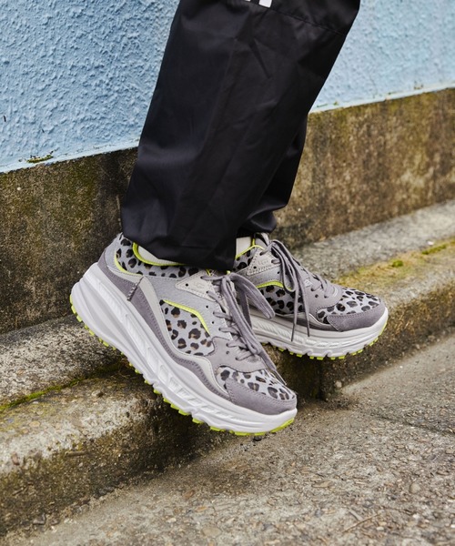 スニーカー Ugg Ca805 Leopard Dark Grey Sp Zozotown Paypayモール店 通販 Paypayモール