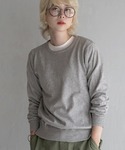 ニット セーター 「ロングシーズン楽しめる、人...の詳細画像4