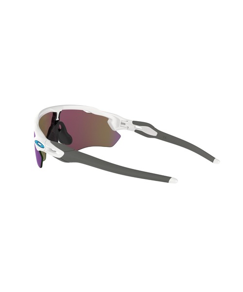 OAKLEY オークリー RADAR EV PATH 白 サングラス オークリー サングラス レーダー レーダーロック ゴルフ 野球