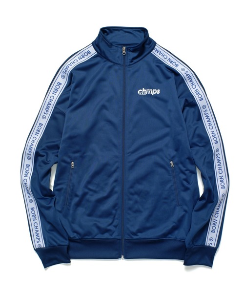 人気HOT ジャージ BC LOGO TRACK JACKET / ボーンチャンプス BC ロゴ トラック ジャケット ZOZOTOWN PayPayモール店 - 通販 - PayPayモール 新作人気
