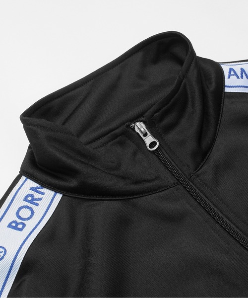 人気HOT ジャージ BC LOGO TRACK JACKET / ボーンチャンプス BC ロゴ トラック ジャケット ZOZOTOWN PayPayモール店 - 通販 - PayPayモール 新作人気