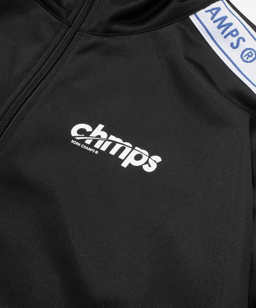 人気HOT ジャージ BC LOGO TRACK JACKET / ボーンチャンプス BC ロゴ トラック ジャケット ZOZOTOWN PayPayモール店 - 通販 - PayPayモール 新作人気