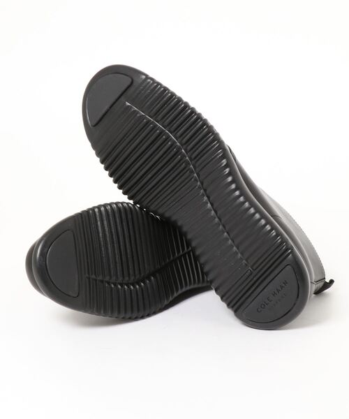 COLE HAAN（コールハーン） ブーツ 2.ゼログランド チャッカ mens