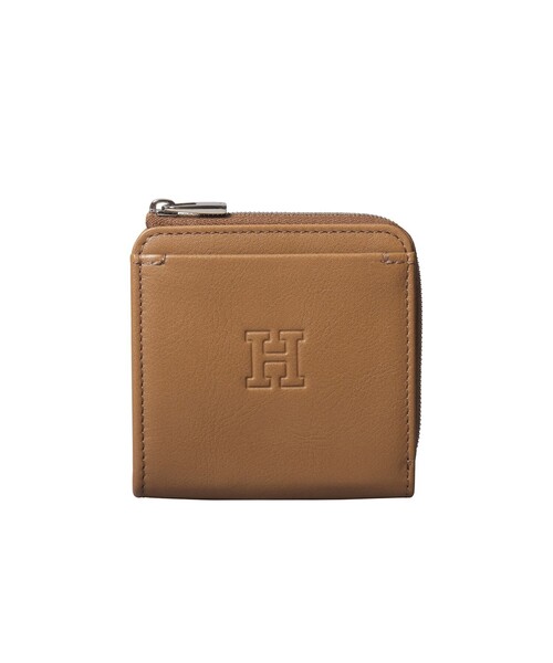 HIROFU（ヒロフ） コインケース 「プラティカ」コインケース レザー