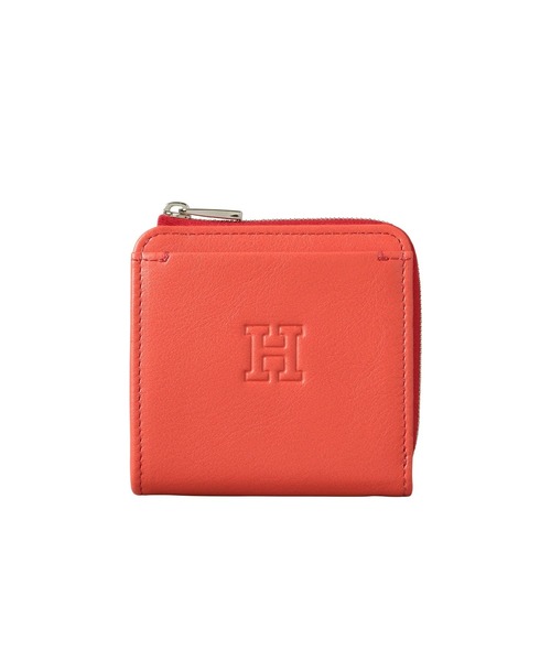 HIROFU（ヒロフ） コインケース 「プラティカ」コインケース レザー