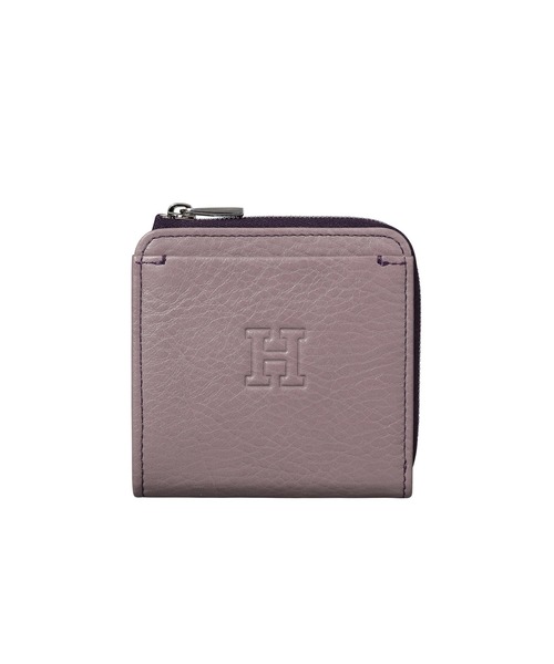 HIROFU ヒロフ　☆未使用☆ プラティカ　コインケース　コンパクト財布　本革 HIROFU（ヒロフ） コインケース 「プラティカ」コインケース レザー