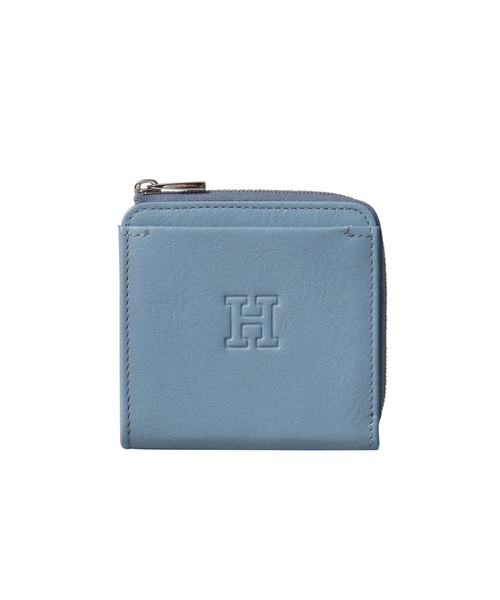 HIROFU（ヒロフ） コインケース 「プラティカ」コインケース レザー