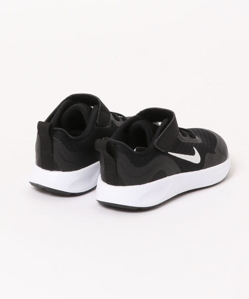 ナイキ ウェアオールデイ スニーカー 靴 22,5cm 新品 (2215) NIKE スニーカー 「NIKE」WEARALLDAY TD ナイキ ウェア