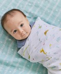 おくるみ スワドル 3枚入りの詳細画像5