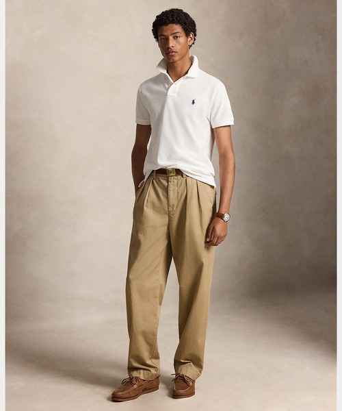 POLO RALPH LAUREN（ポロ・ラルフローレン） ラルフローレン