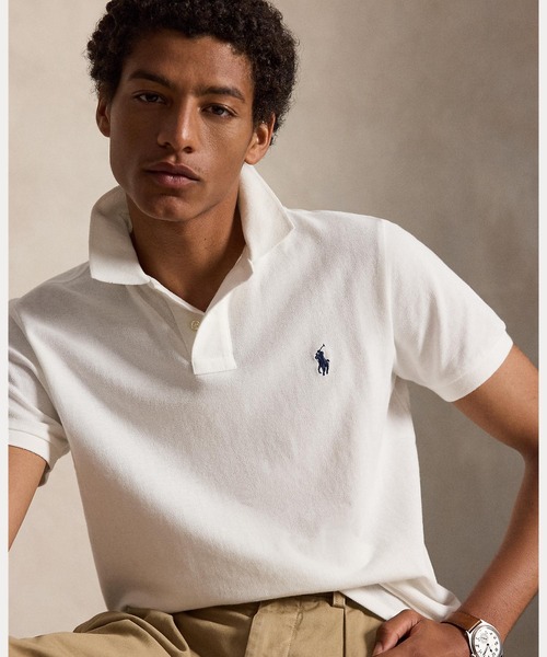 POLO RALPH LAUREN（ポロ・ラルフローレン） ラルフローレン