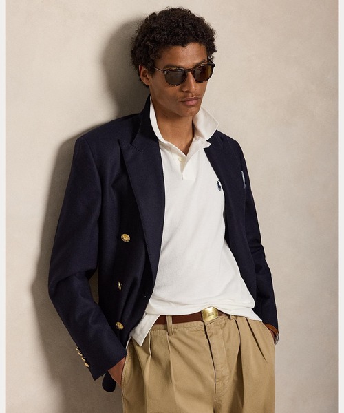 POLO RALPH LAUREN（ポロ・ラルフローレン） ラルフローレン
