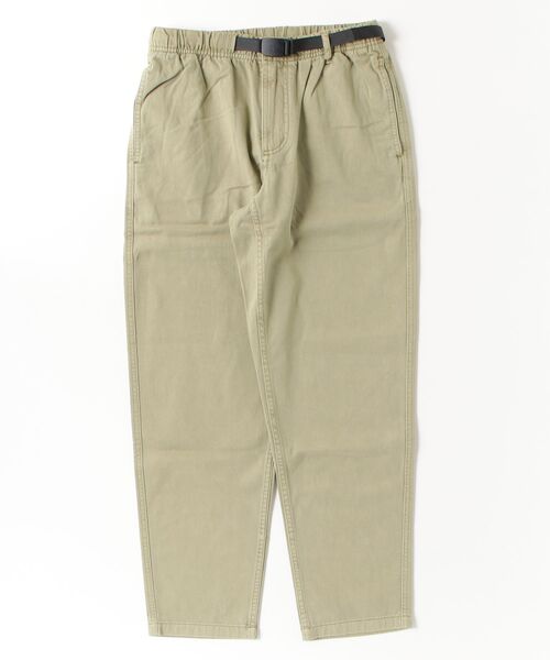 Gramicci（グラミチ） チノパン W'S GRAMICCI PANT｜ウィメンズ