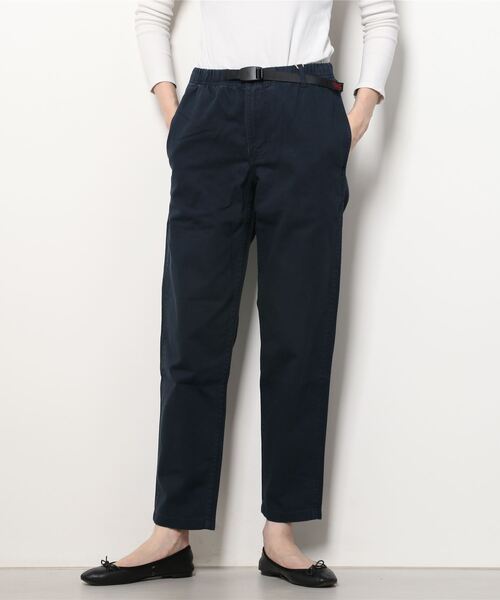 GRAMICCI チノパン W'S PANT │ ウィメンズグラミチパンツ