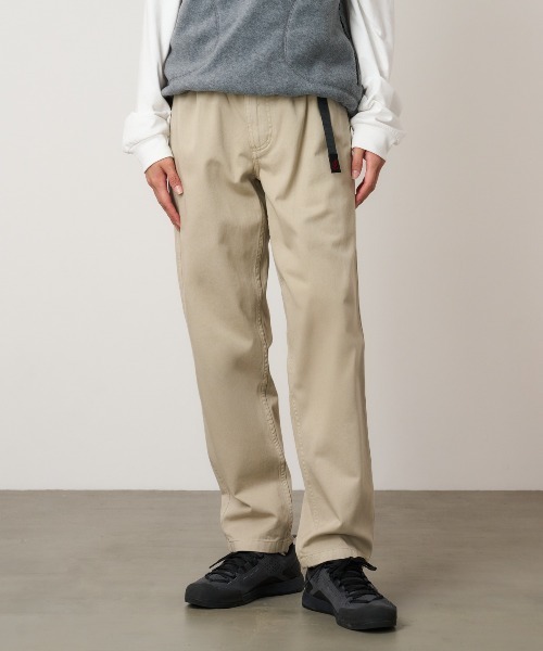 GRAMICCI（グラミチ） チノパン W'S GRAMICCI PANT｜ウィメンズ