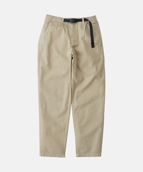 GRAMiCCiチノパン WOMENSベージュM GRAMICCI チノパン W'S PANT │ ウィメンズグラミチパンツ