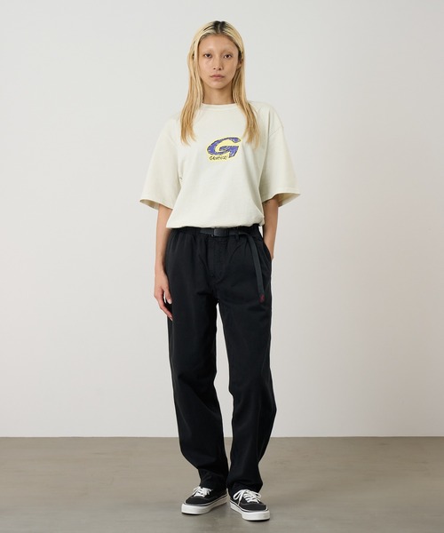 GRAMICCI（グラミチ） チノパン W'S GRAMICCI PANT｜ウィメンズ