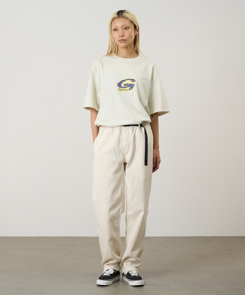 Gramicci（グラミチ） チノパン W'S GRAMICCI PANT｜ウィメンズ