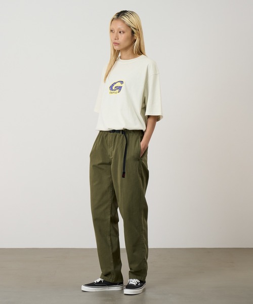 Gramicci（グラミチ） チノパン W'S GRAMICCI PANT｜ウィメンズ