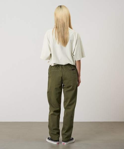 GRAMICCI（グラミチ） チノパン W'S GRAMICCI PANT｜ウィメンズ