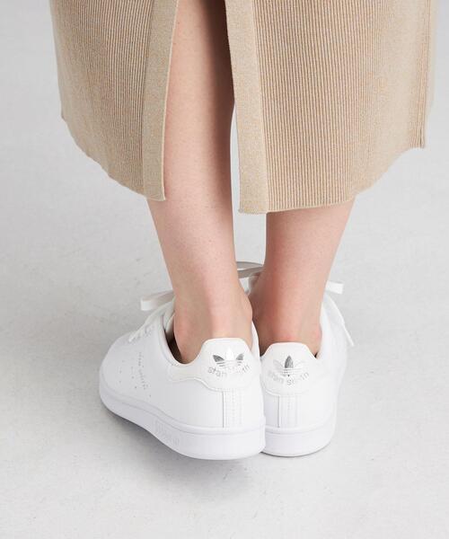 10 Off スニーカー Web限定 Adidas アディダス Stan Smith スタンスミス W スニーカー シューズ レディースファッション ファッション 12 150 Www Jesuitnola Org