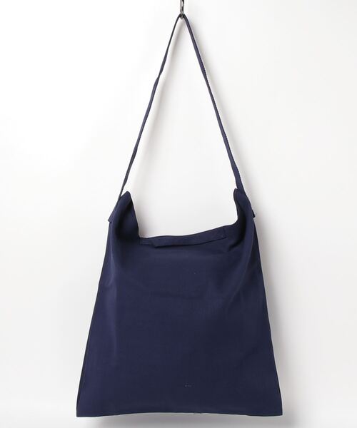 TRUSS（トラス） ショルダーバッグ TRUSS/ キャンバス ショルダー