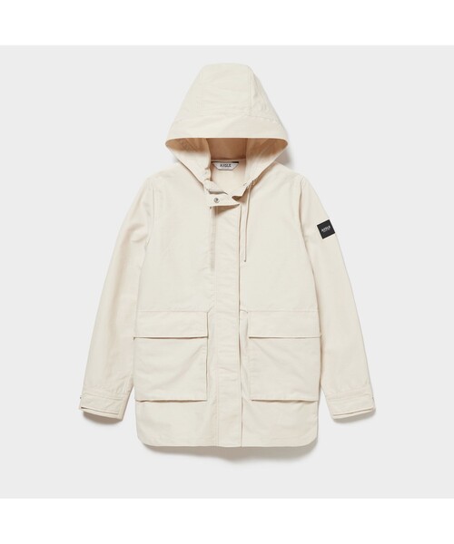 ランキング上位のプレゼントパーカー マウンテンパーカー 撥水 ラウンドヘム ビックポケット パーカジャケット ジャケット レディースファッション ファッション 935 Www Jesuitnola Org