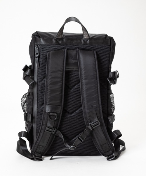 MAKAVELIC　リッュク MAKAVELIC マキャベリック リュック 背面メッシュ 28L B4 10周年