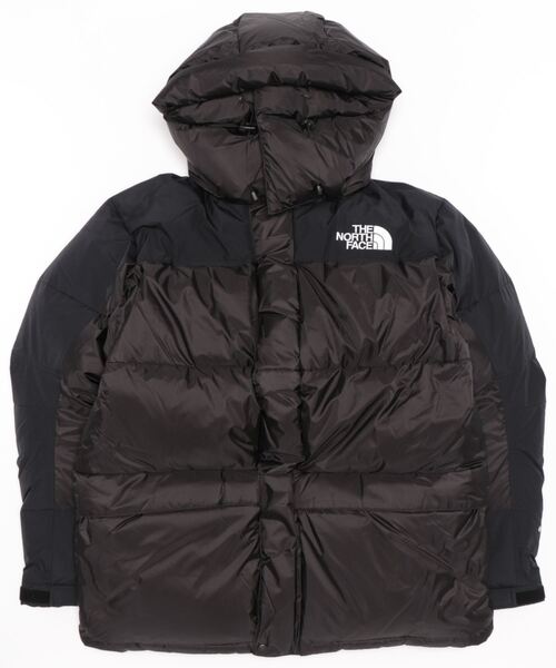 ノースフェイス コート アウター 「THE NORTH FACE」ND92031 Him Down Parka ヒムダウンパーカー レディースの画像