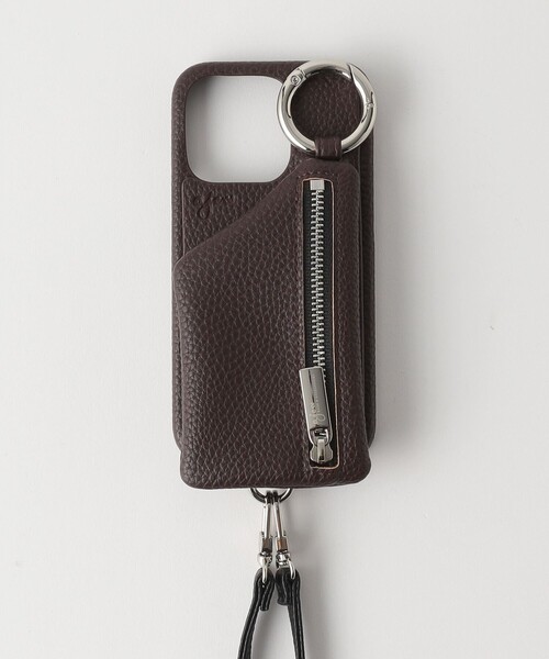 ajew スマホトラップ 楽天市場】【公式店】【ajew strap】coil strap (plain color