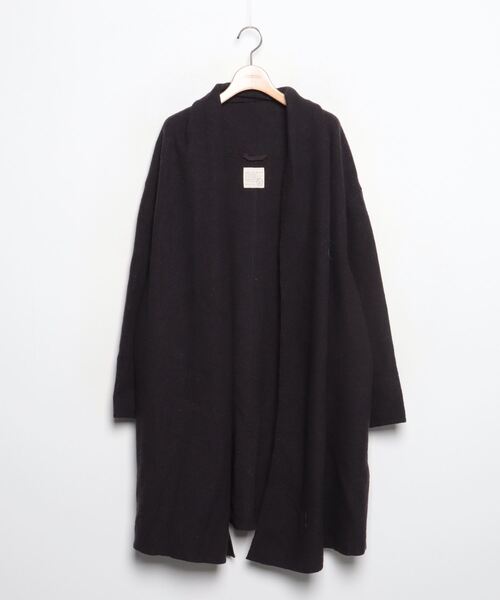 【studio CLIP】 コート ブラック WOMEN 70984748ZOZOTOWN Yahoo!店 通販 Yahoo