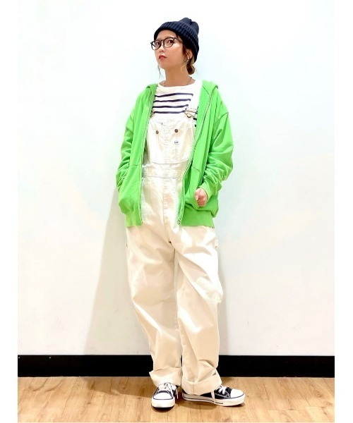 backnumberオーバーパーカー　Lサイズ BACK NUMBER メンズ パーカー 「BACK NUMBER」オーバーダイ