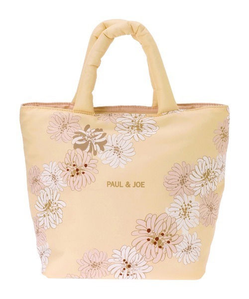 PAUL&JOE（ポール＆ジョー） トートバッグ ランチバッグ ランチトート