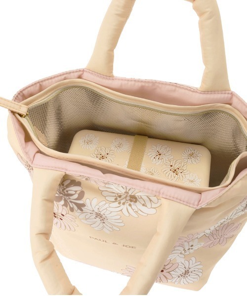 PAUL&JOE（ポール＆ジョー） トートバッグ ランチバッグ ランチトート